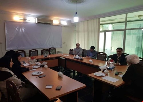  برگزاری هفدهمین جلسه ماهانه انجمن ایمونولوژی 