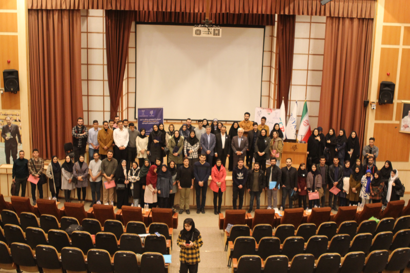 سمینار فصلی انجمن ایمونولوژی و آلرژی ایران در تاریخ 30 ابان 1402 به میزبانی پژوهشگاه رویان برگزار گردید. 