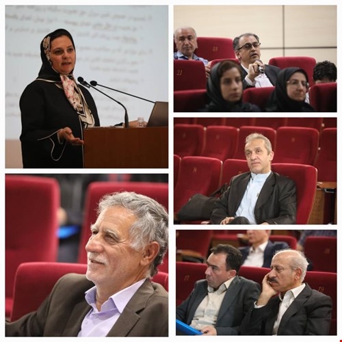 مجمع عمومی عادی انجمن ایمونولوژی و آلرژی ایران در تاریخ ۲۱ فروردین ۱۴۰۴ برگزار شد.