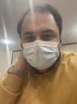 محمدصادق یارمحمدی